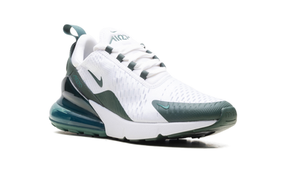 AIR MAX 270 WMNS "WHITE VINTAGE GREEN" HQ3421 100