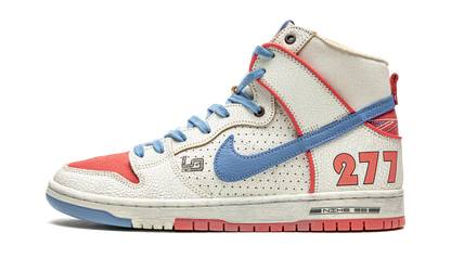 SB Dunk High "Ishod Wair x Magnus Walker" DH7683 100