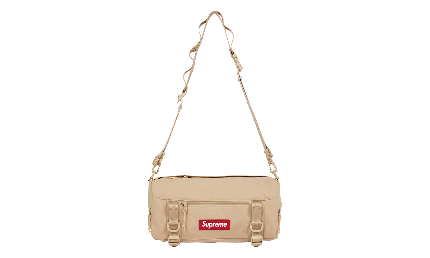 Utility Bag "SS26 - Tan" SU27284