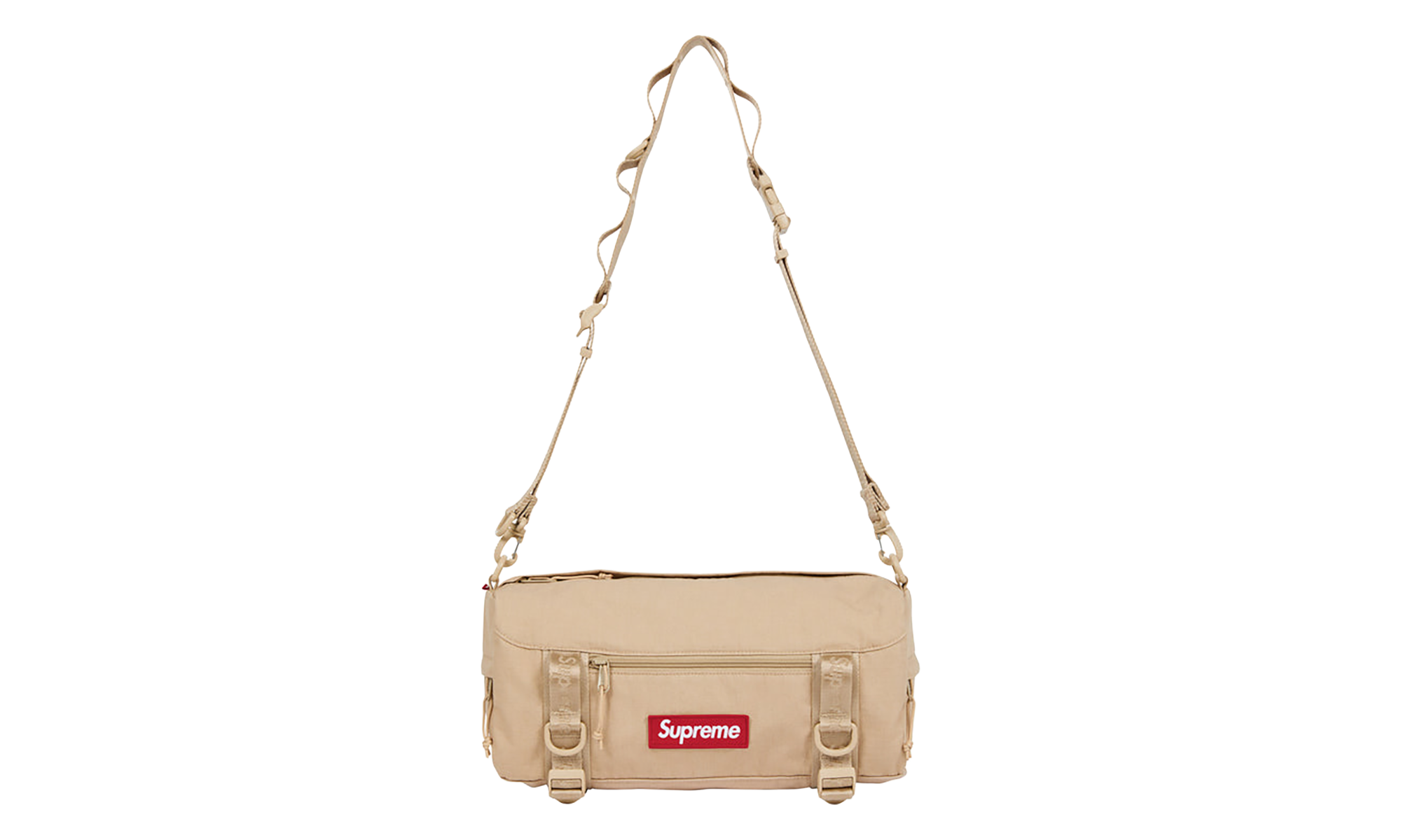 Utility Bag "SS26 - Tan" SU27284