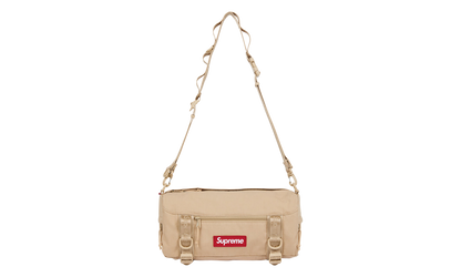 Utility Bag "SS26 - Tan" SU27284