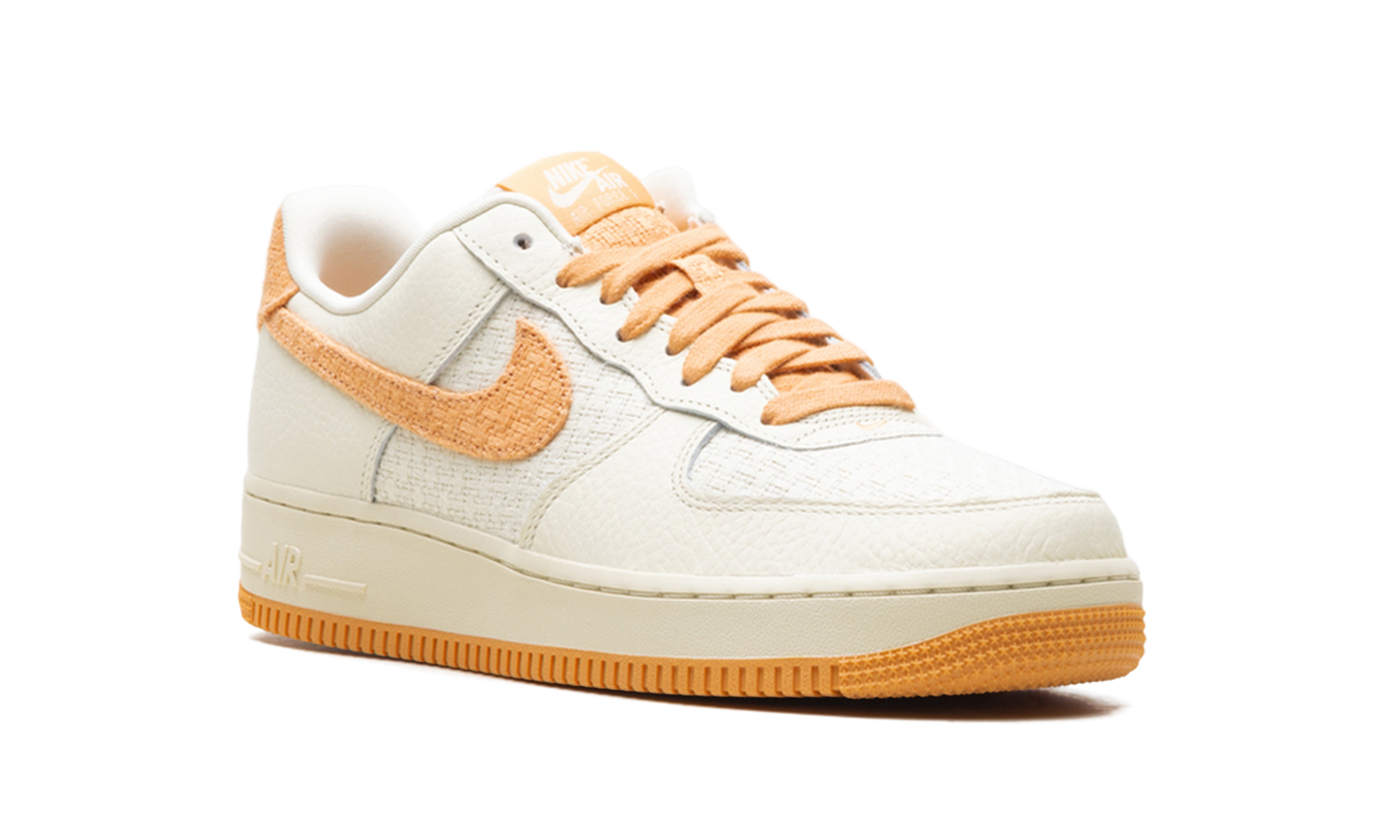 Air Force 1 Low WMNS "Coconut Milk Copper Moon" IB7944 113