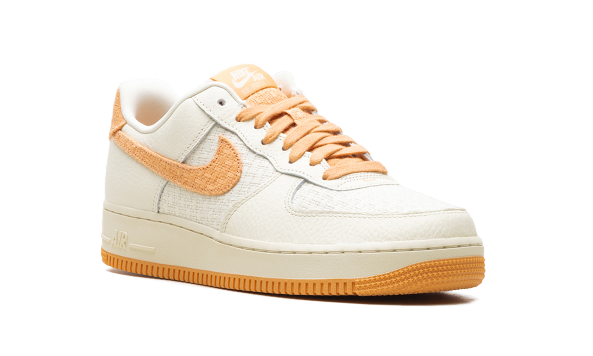 Air Force 1 Low WMNS "Coconut Milk Copper Moon" IB7944 113