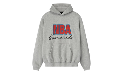 Essentials Bears Sport Hoodie "Dark Sapphire / Homestead Heather" 192NB256703F