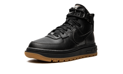 AIR FORCE 1 HI UT 2.0 MNS WMNS "Black Gum Medium Brown" DC3584 001
