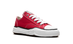 Peterson OG Sole Canvas Low “Red”