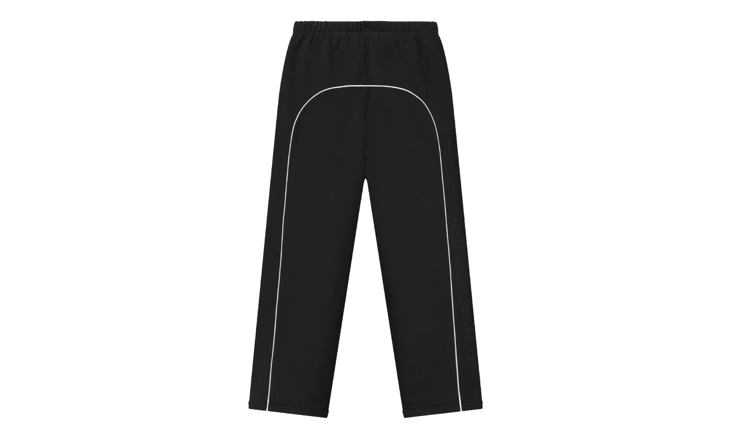 Active Trace Relaxed Sweatpants "Vintage Black" 130SP268641F