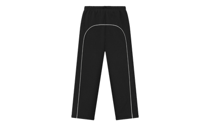 Active Trace Relaxed Sweatpants "Vintage Black" 130SP268641F