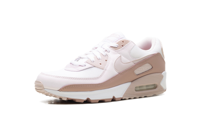 Air Max 90 WMNS "Particle Pink Pearl Silt Red" IM4613 600