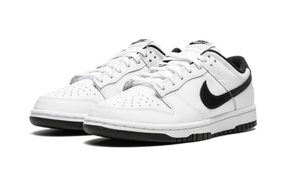 DUNK LO MNS WMNS "White Panda - White / Black" DD1503 113