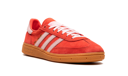 Handball Spezial WMNS "Bright Red Clear Pink" IE5894
