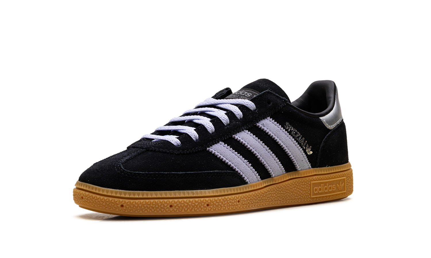 Handball Spezial WMNS "Black Light Violet" JS2909