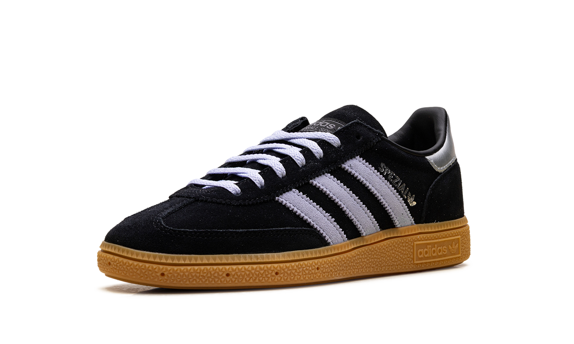 Handball Spezial WMNS "Black Light Violet" JS2909