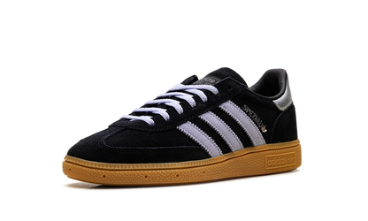 Handball Spezial WMNS "Black Light Violet" JS2909