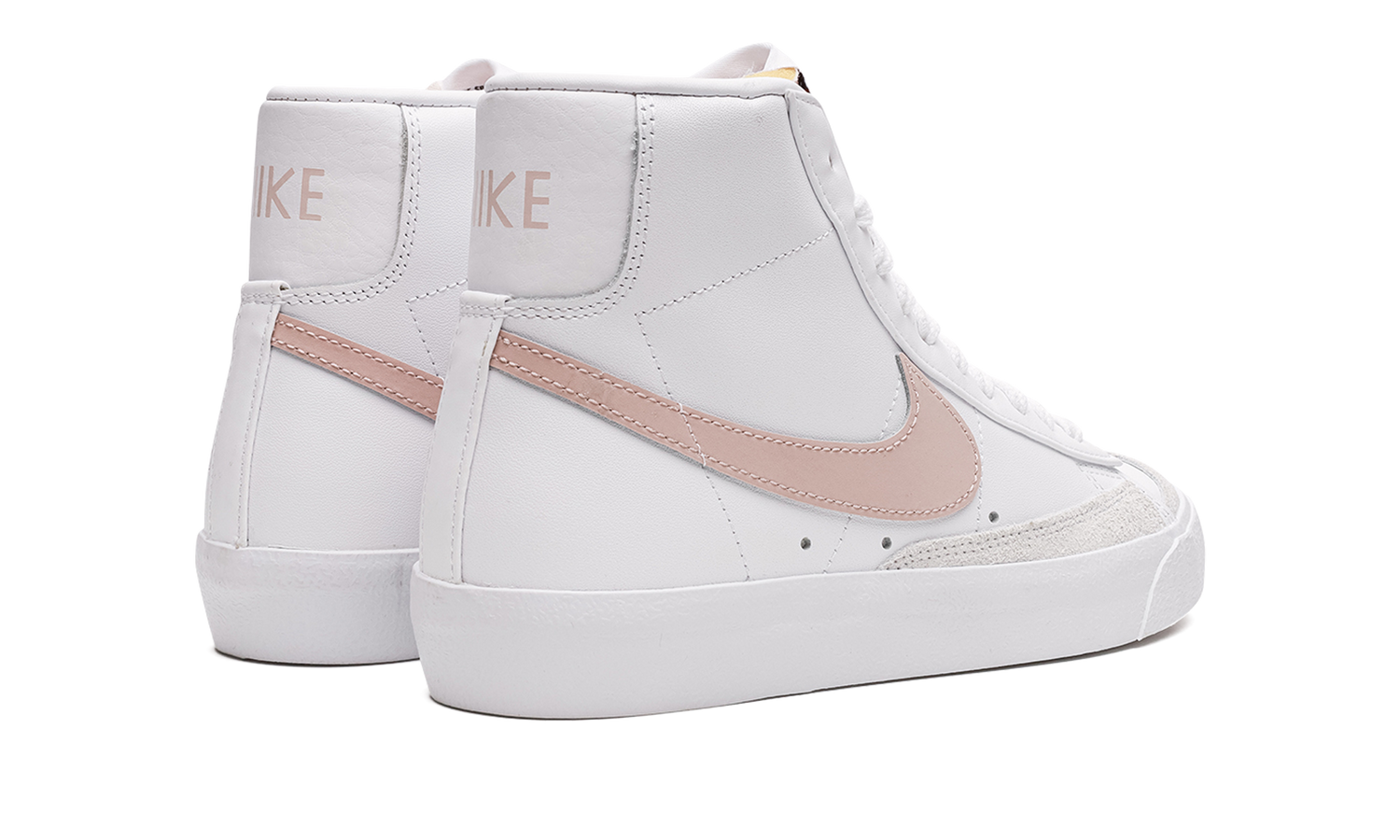 BLAZER MID 77 MNS WMNS "Summit White Pink" CZ1055 118