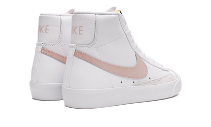 BLAZER MID 77 MNS WMNS "Summit White Pink" CZ1055 118