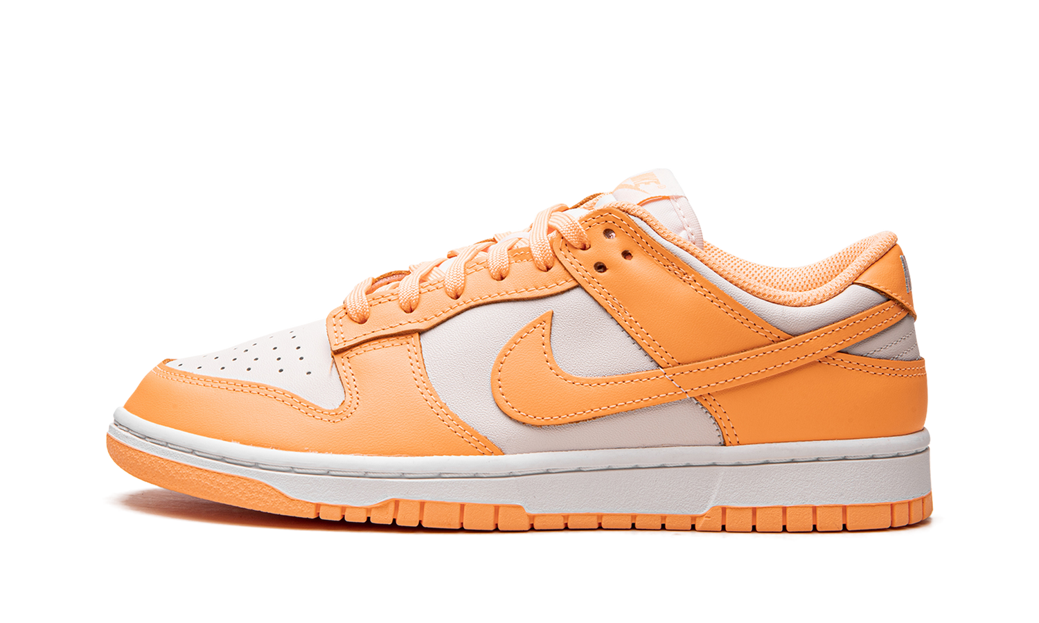 DUNK LO MNS WMNS "Peach Cream" DD1503 801