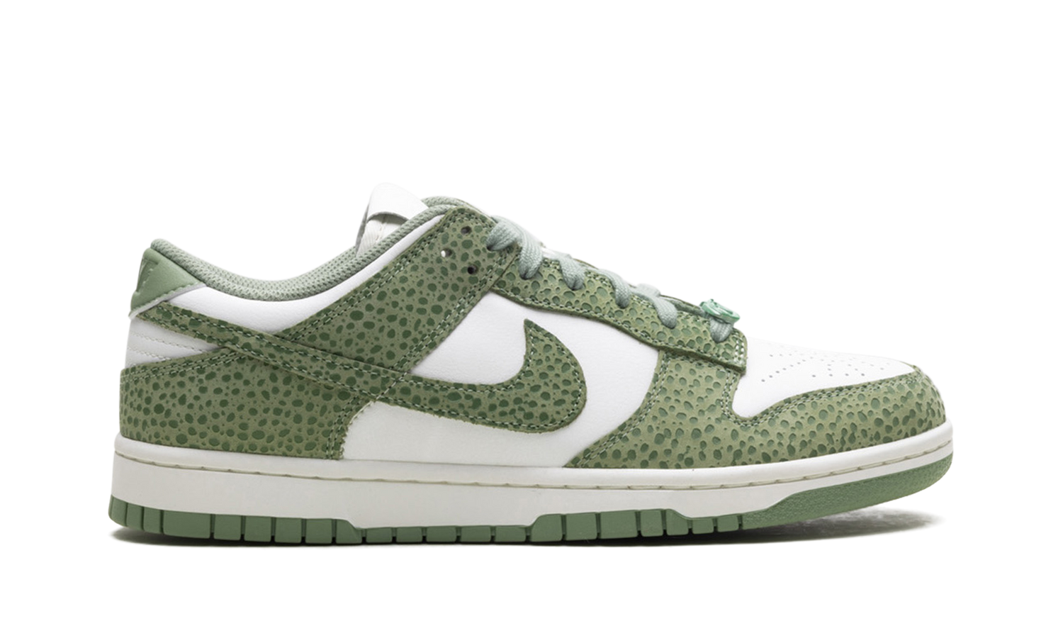 DUNK LOW WMNS "Green" FV6516-300
