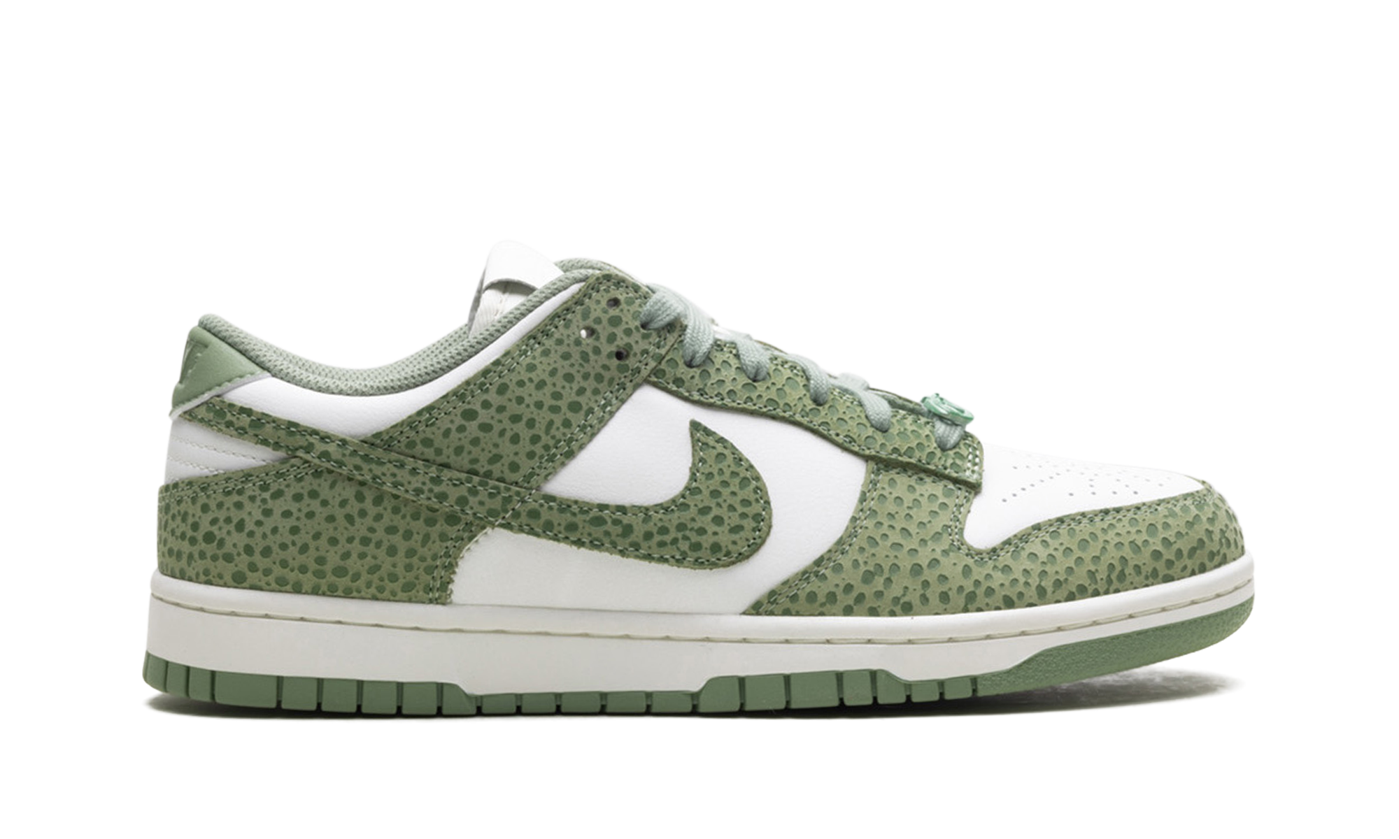 DUNK LOW WMNS "Green" FV6516-300