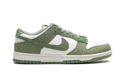DUNK LOW WMNS "Green" FV6516-300