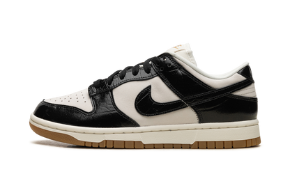 Wmns Dunk Low LX "Black Croc" FJ2260 003