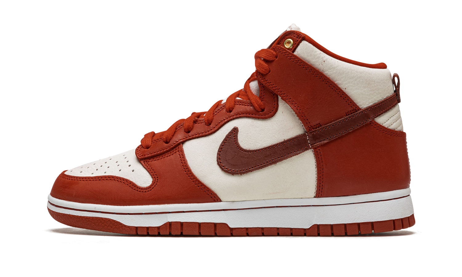 DUNK HIGH LXX MNS WMNS "Cinnabar" DX0346 600