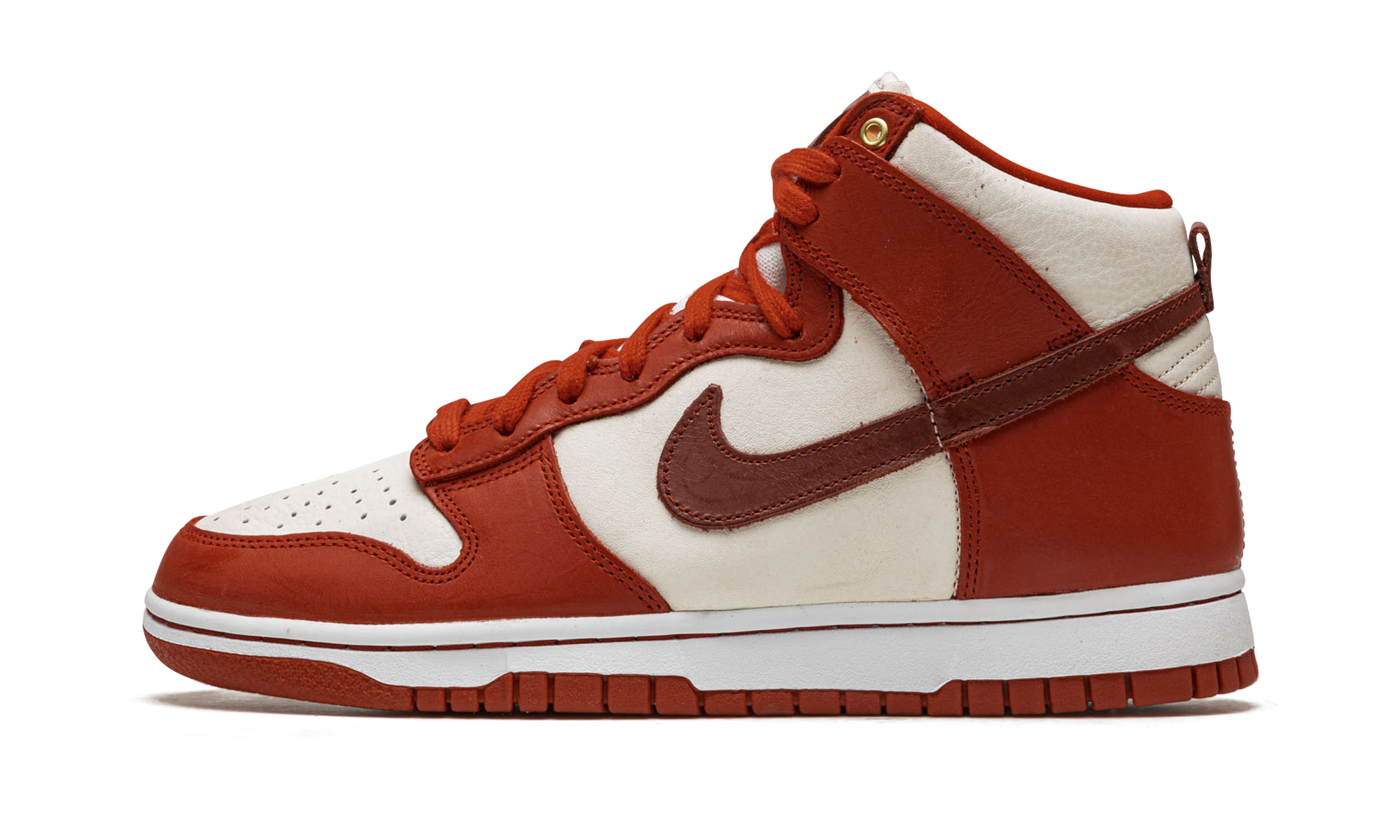 DUNK HIGH LXX MNS WMNS "Cinnabar" DX0346 600