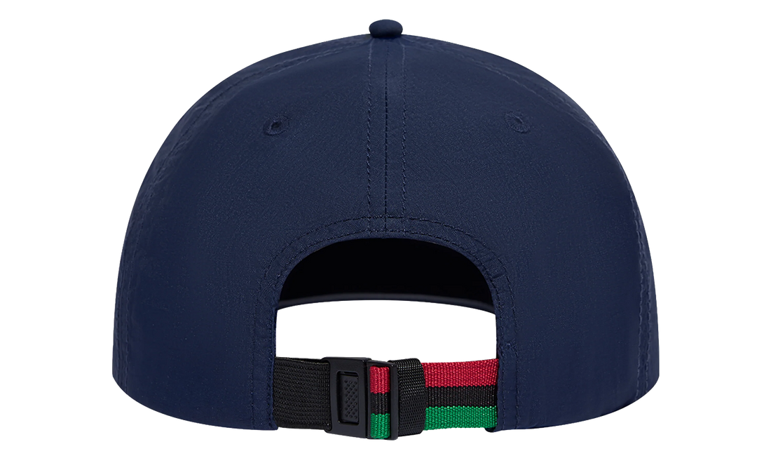 1619 Hat "Navy" DT648