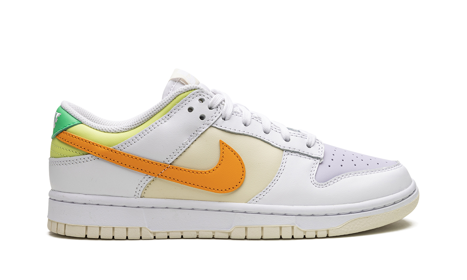 DUNK LO MNS WMNS "Sundial" FJ4742 100