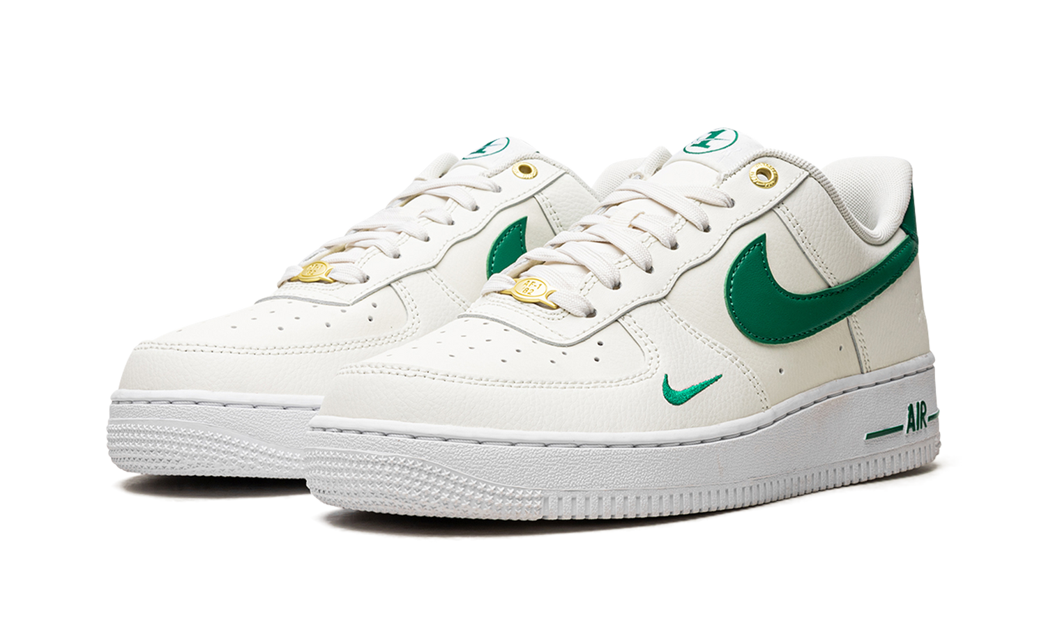 AIR FORCE 1 LO MNS WMNS "Malachite" DQ7582 101