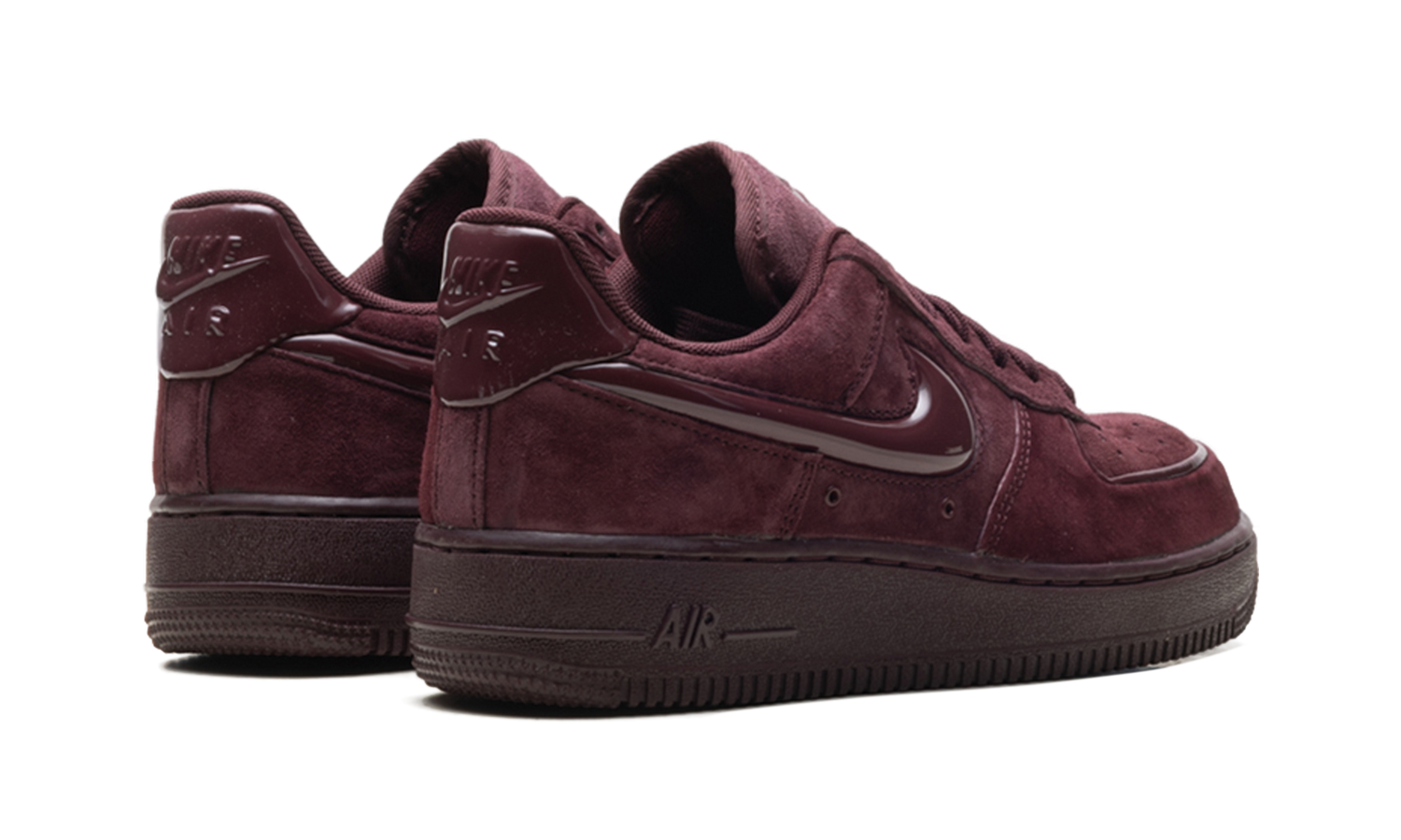 Air Force 1 Low &