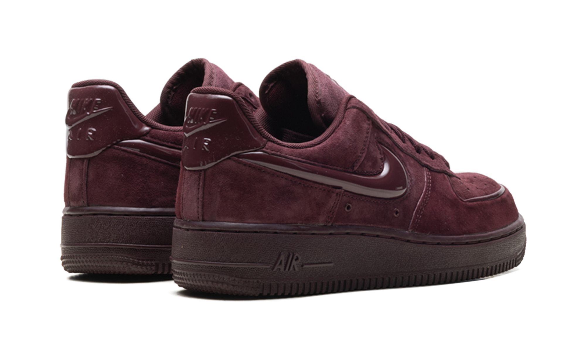 Air Force 1 Low &