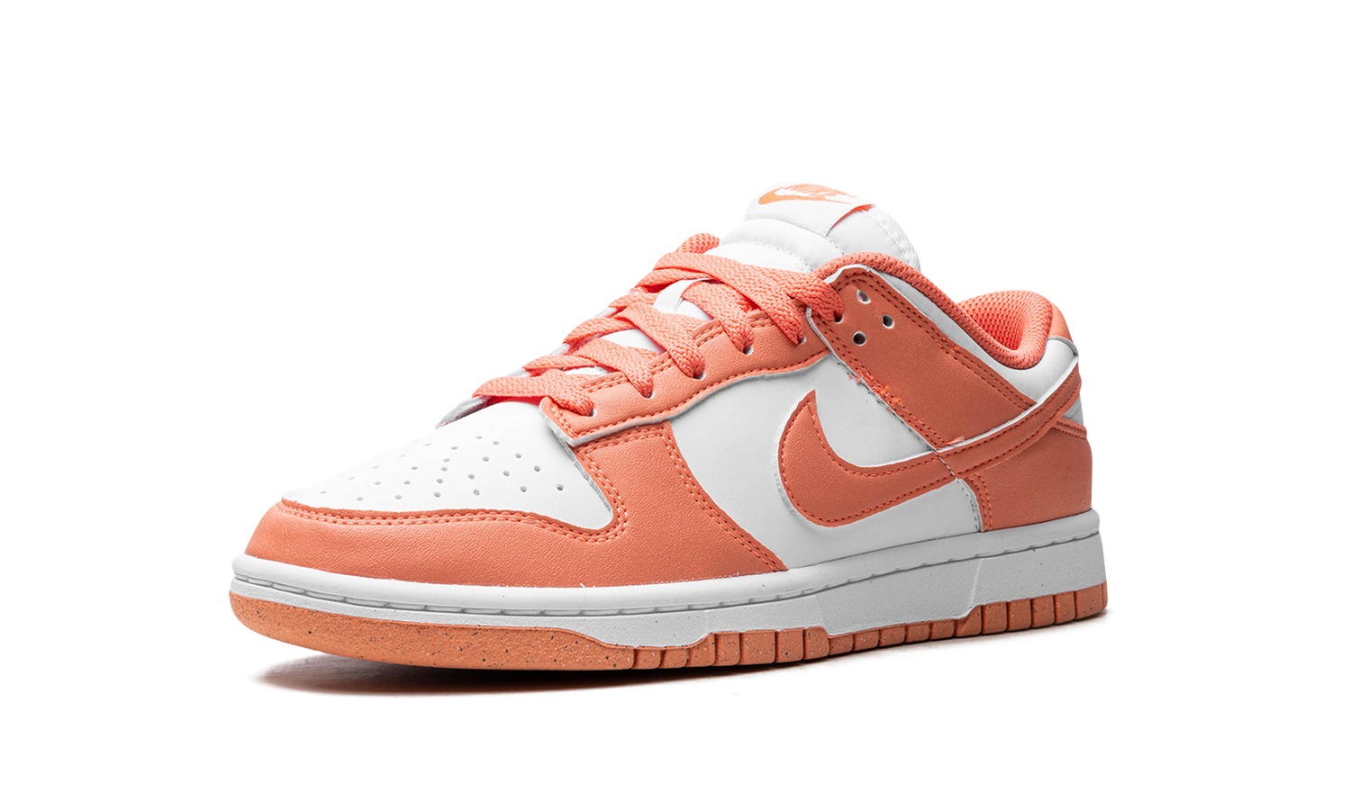 Dunk Low WMNS "Light Wild Mango" DD1873 109