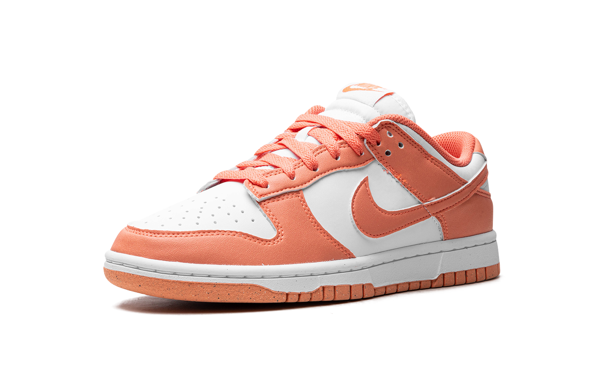 Dunk Low WMNS "Light Wild Mango" DD1873 109