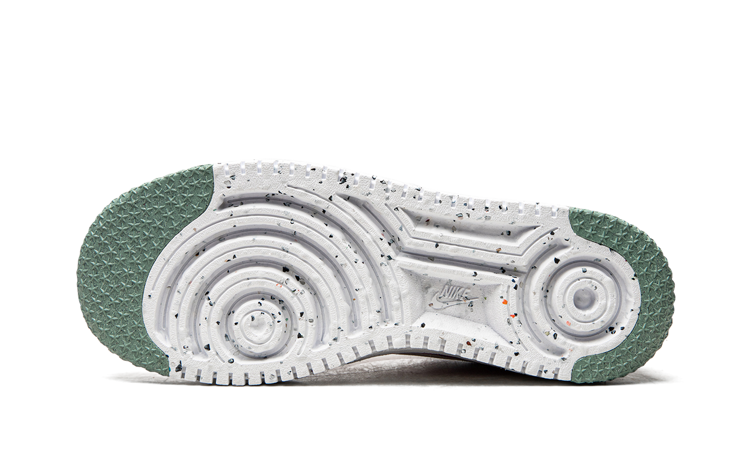 AIR FORCE 1 LO MNS WMNS "Crater Flyknit" DC7273 500