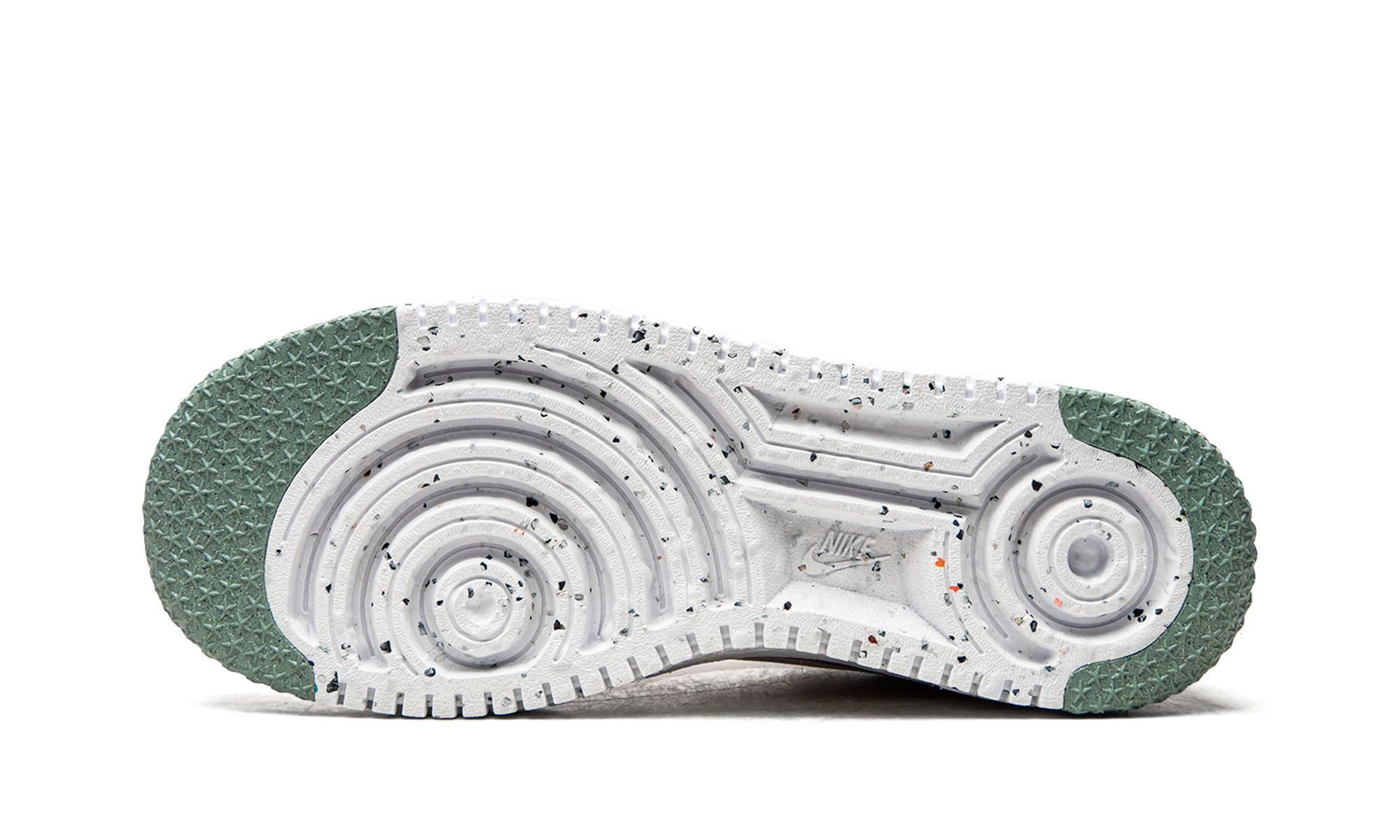 AIR FORCE 1 LO MNS WMNS "Crater Flyknit" DC7273 500