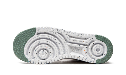 AIR FORCE 1 LO MNS WMNS "Crater Flyknit" DC7273 500