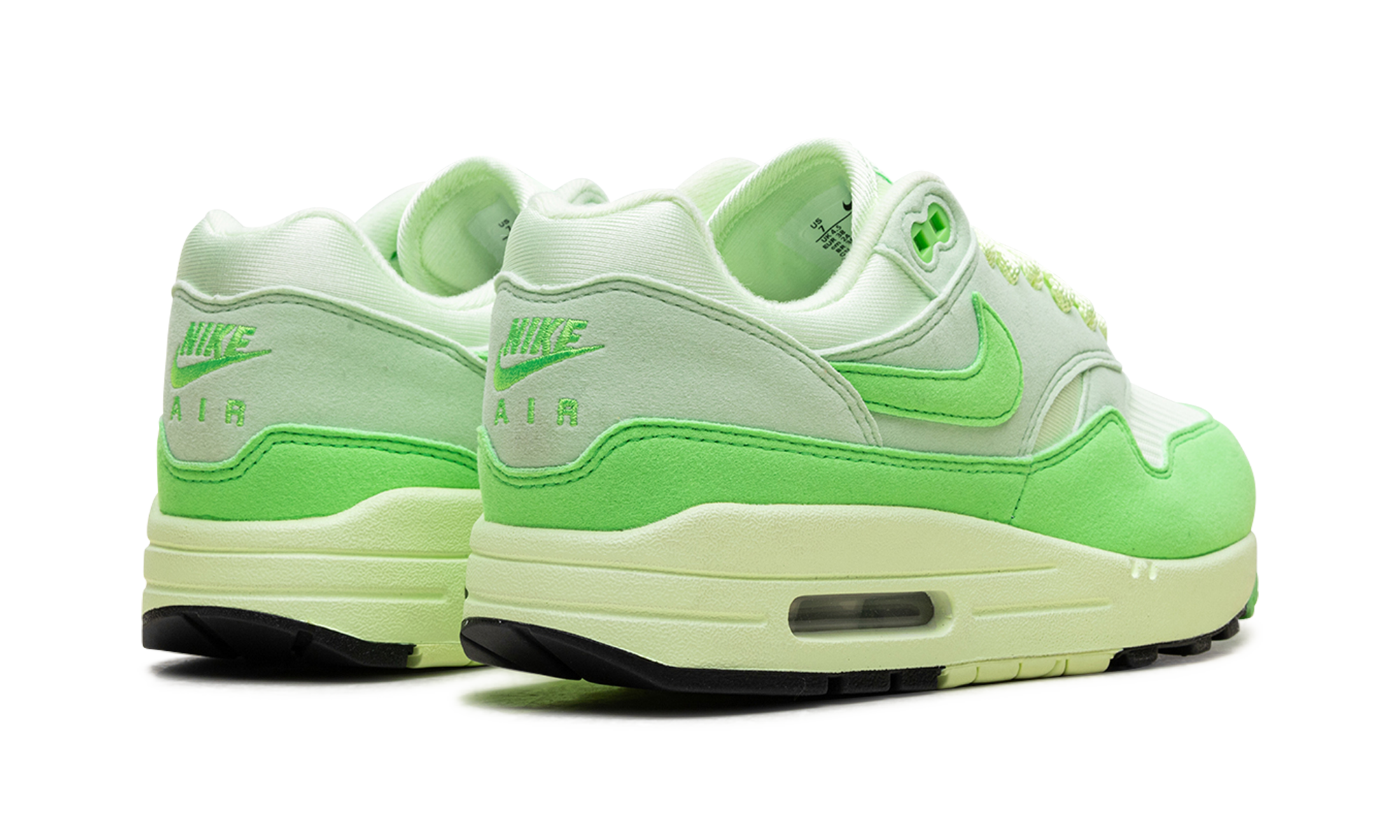 Air Max 1 "Vapor Green" HJ7329 376