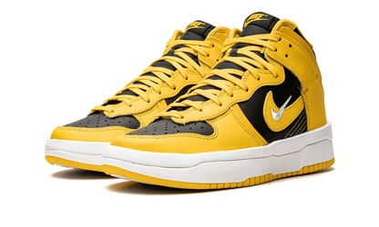 DUNK HIGH UP MNS WMNS "Varsity Maize" DH3718 001