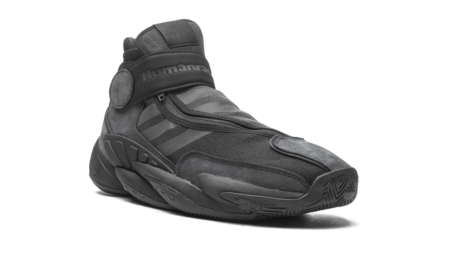0 To 60 STMT Human Race "Triple Black" GX2486