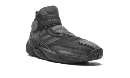 0 To 60 STMT Human Race "Triple Black" GX2486