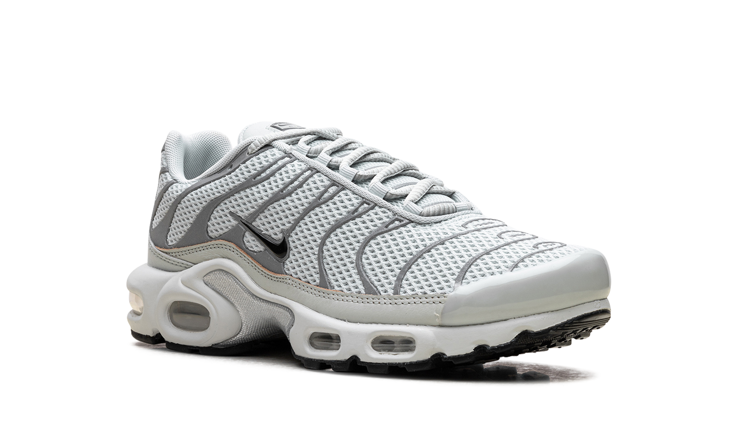 Air Max Plus WMNS "Light Silver" FV8480 002