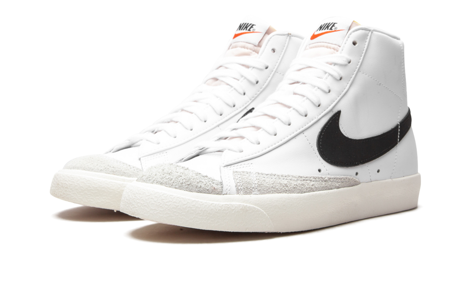 BLAZER MID &