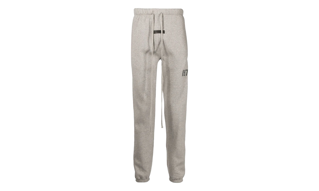 Essentials 1977 Sweatpants "Dark Oatmeal" 130BT212023F