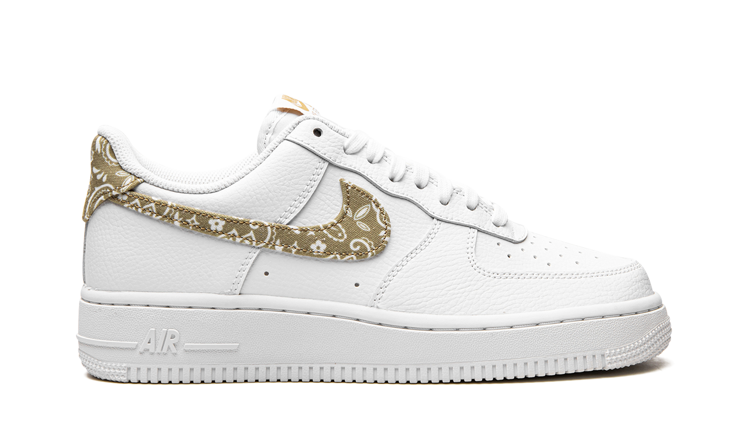 AIR FORCE 1 &