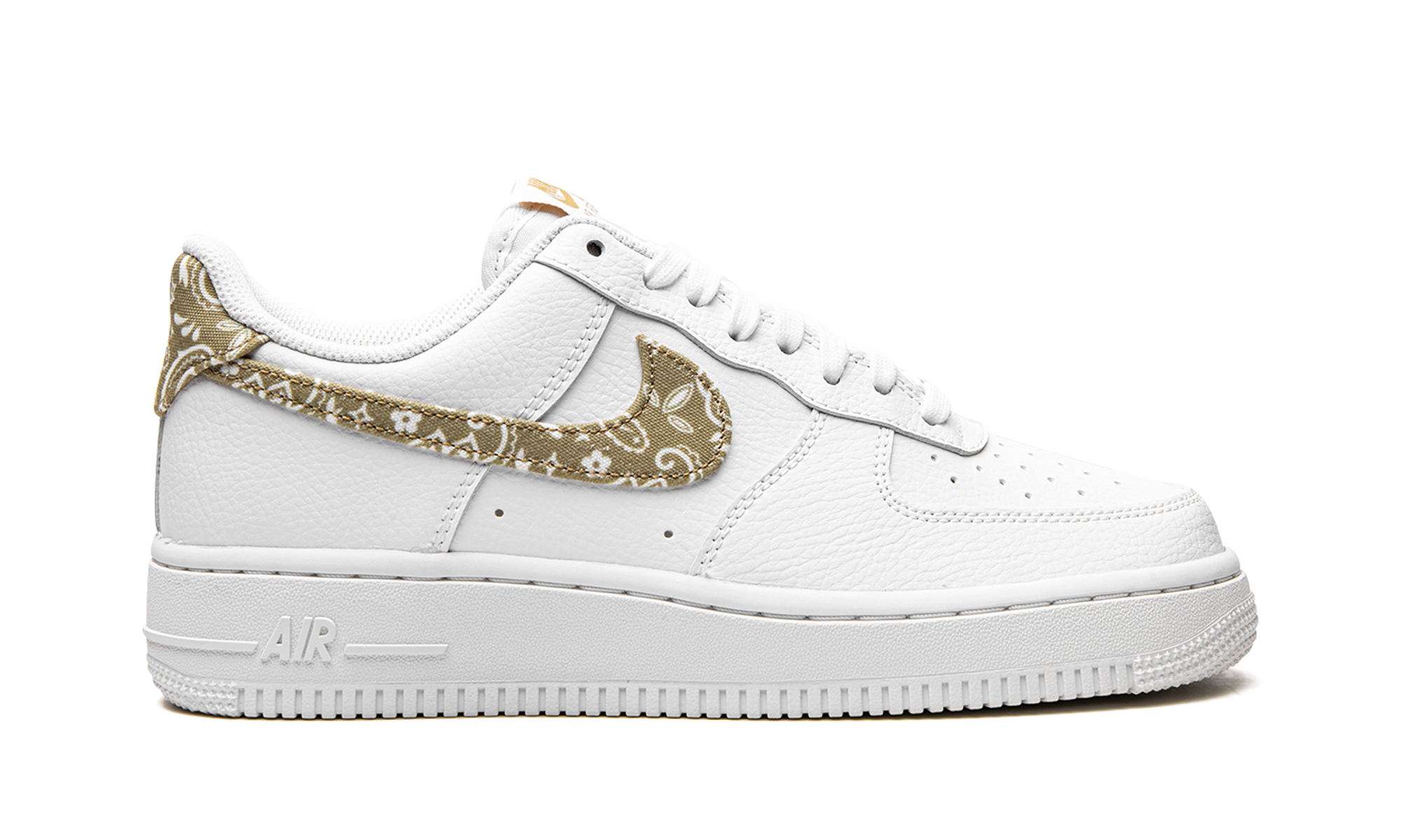 AIR FORCE 1 &