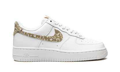 AIR FORCE 1 &