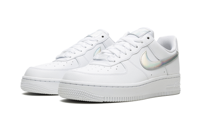 AIR FORCE 1 LO WMNS "Iridescent" CJ1646 100