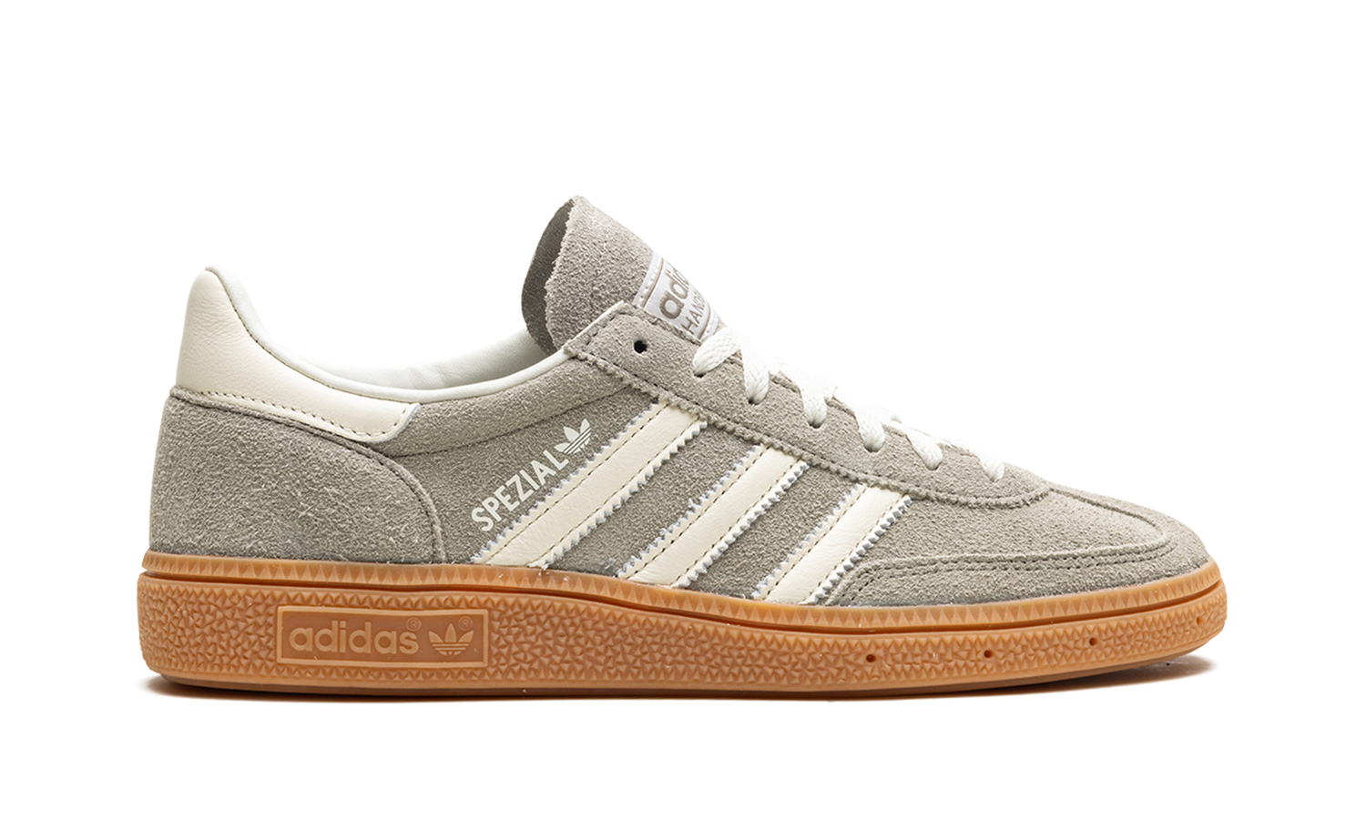 Handball Spezial WMNS "SILVER PEBBLE" IG1966