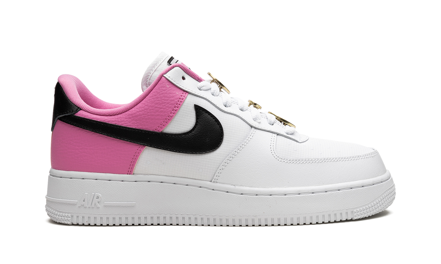 AIR FORCE 1 SE MNS WMNS "China Rose" AA0287 107